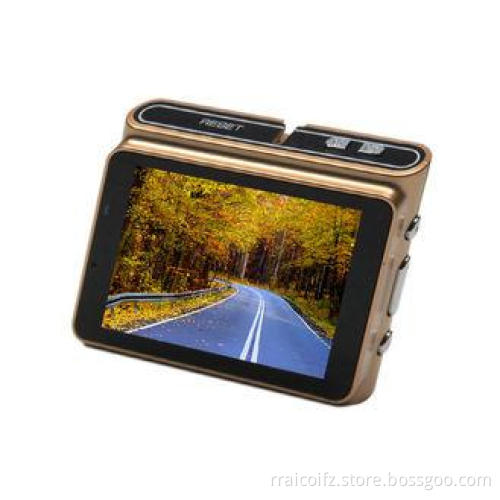 Night Vision 2.7" AVI HD Vehicle DVR Camera Portable Car Ca